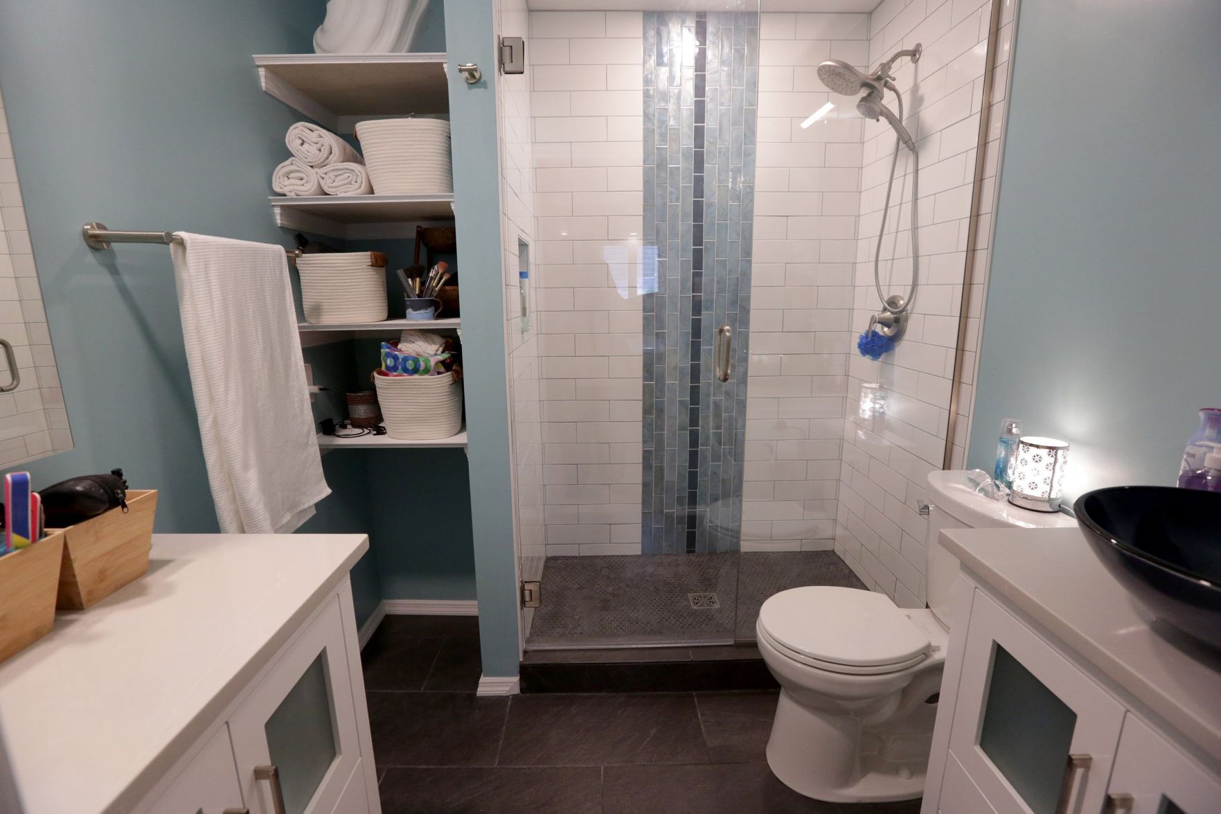 At Home with Kevin and Janet Muhm